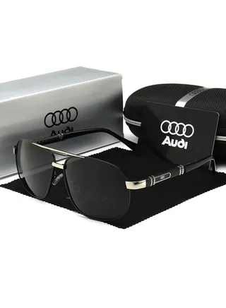 Audi Fashion Sunglasses 