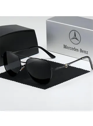 Mercedes Benz Fashion Sunglasses 