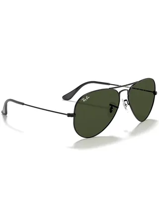 Aviator Classic Sunglasses Lens Size- 62Mm RB3025 L2823 62-14 