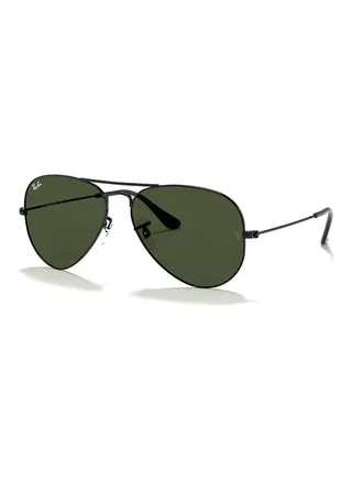 Aviator Classic Sunglasses RB3025 L2823 58-14 