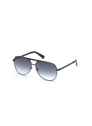 Men's Pilot Sunglasses GU0002702W61 