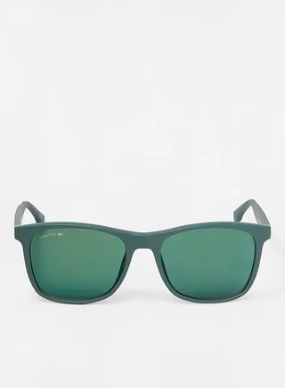 Men's Wayfarer Sunglasses 