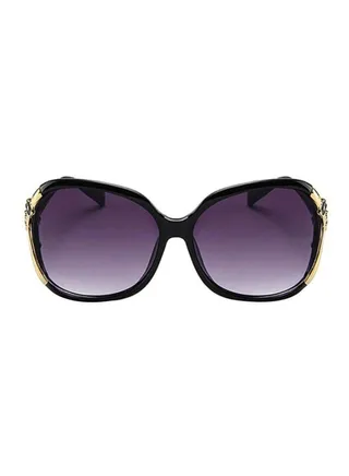 Oversized Sunglasses 