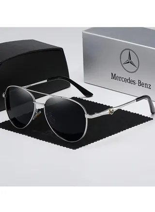 Mercedes Benz Fashion Sunglasses 