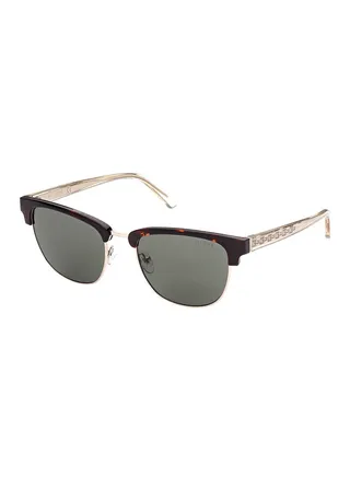 Oval Sunglasses GU0003752N53 