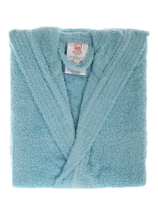 Nexus Kimono Bathrobe Blue 84cm 