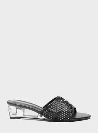 Wedge Sandals 