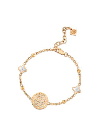 Chain Detail Bracelet