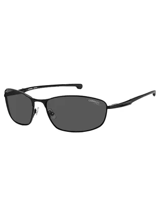 Men Rectangular Sunglasses CARDUC 006/S  BLACK 64 