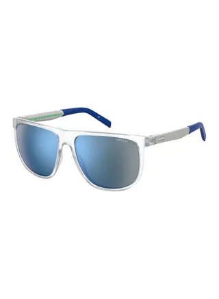 Rectangular Sunglasses 