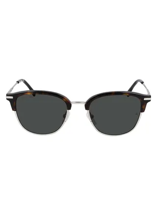 Men's Clubmaster Sunglasses 