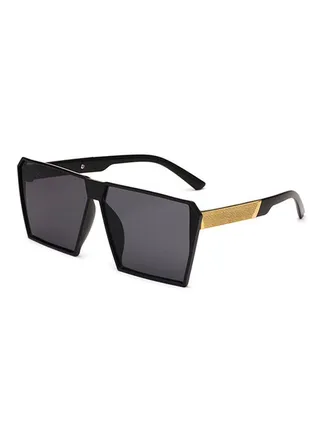 Men's Sunglasses Oversized 