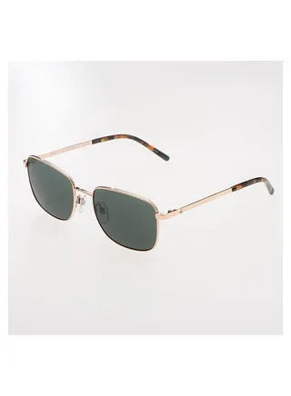 Men's Rectangular Sunglasses - BE7035 - Lens Size: 53 Mm 