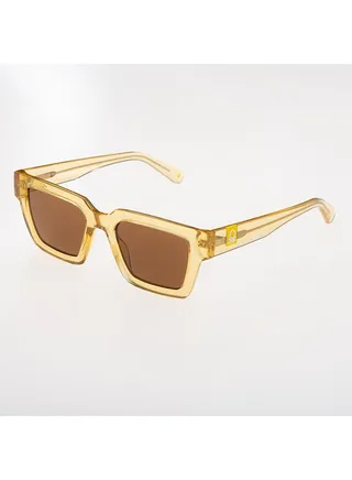 Men's Square Sunglasses - BE5054 - Lens Size: 50 Mm 