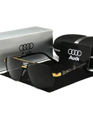 Audi Fashion Sunglasses 