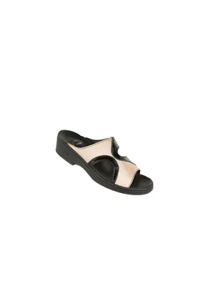 Josef Seibel Ladies  Comfort Wedge Sandals 08837AR Gold 