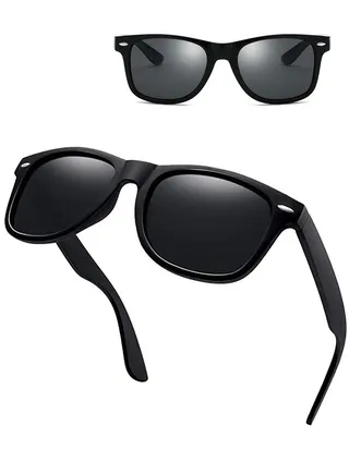 UV Protected Sunglasses 