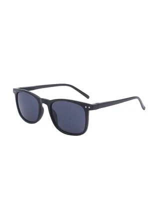 Rectangular Sunglasses EE9S359-1 