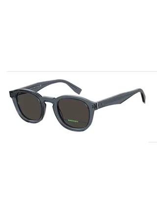 Men's UV Protection Sunglasses - TH 2031/S GREY 49 Lens Size: 49 Mm Grey 