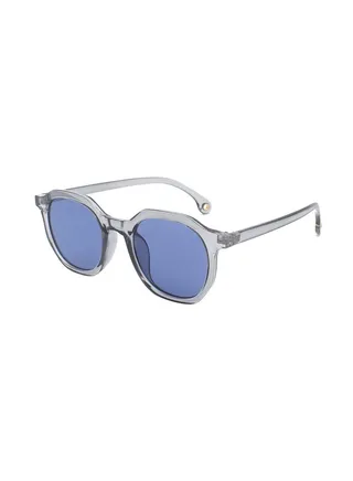 Hexagon Sunglasses EE20X073-4 
