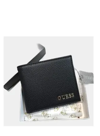 GUESS wallet 