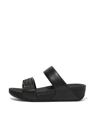 Lulu Lasercrystal EU2-090  Black 36 