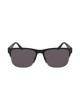 Men Square Sunglasses CKJ23623S-001-5718 Lens Size :  57 mm 