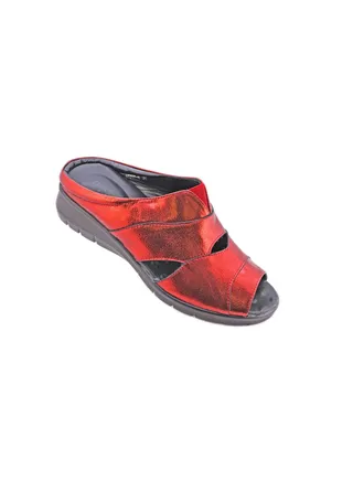 Elegant  Ladies Sandals  Bordo 