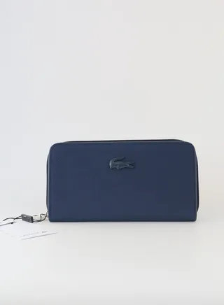 Lacoste Long Wallet 