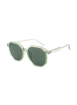 Hexagon Sunglasses EE20X060-2 