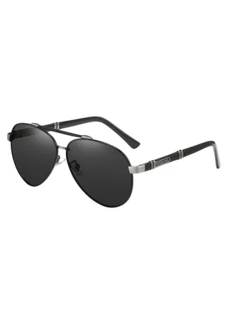 Suitable For Porsche Fashion Uv Protection Sunglasses For Men And Women 