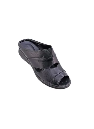 Elegant  Ladies Sandals  Black 