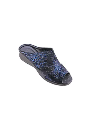 Elegant  Ladies Sandals  Blue 