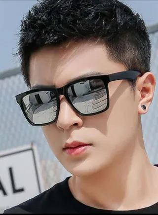 Polarized Sunglasses For Men UV400 For Driving 