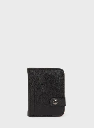 Bifold Wallet Card Holder