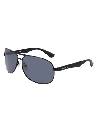 Men's Navigator Sunglasses - N2245S-001-6313 - Lens Size: 63 Mm 