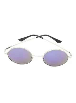 Uv Protection Unisex Sunglasses 
