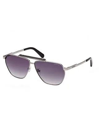 100% UV Protective Navigator Sunglass - Gu0005306B61 