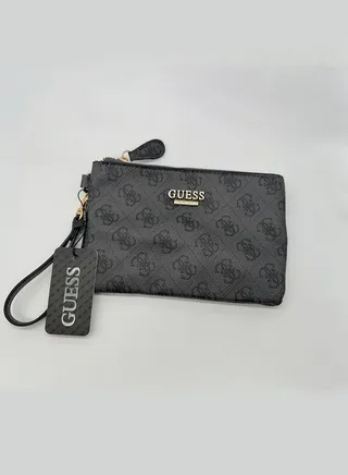 Laurel Zip Around Pouch 
