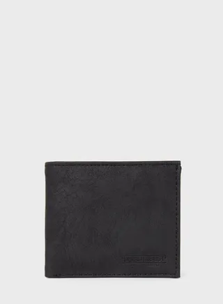 Essential Bifold Wallet