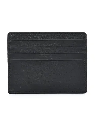 Classic Wallet Black 