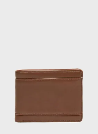 Essential Bifold Wallet