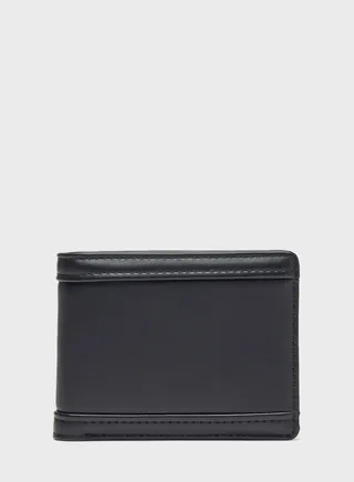 Essential Bifold Wallet