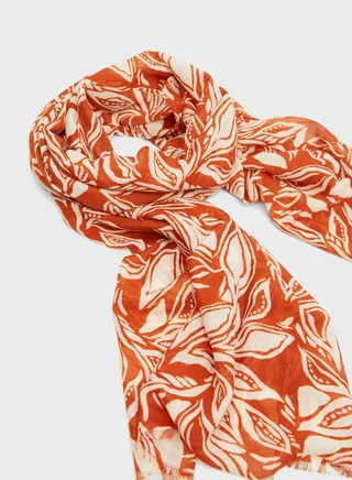 Trinidad Scarf