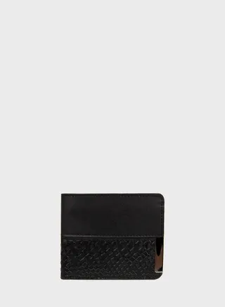 Bifold Wallet