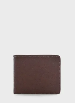 Bifold Wallet