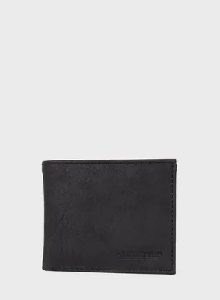 Essential Bifold Wallet