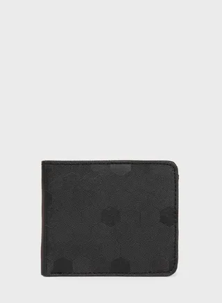 Bifold Wallet
