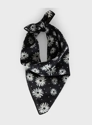 Woman Casual Scarves