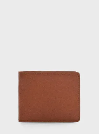 Bifold Wallet
